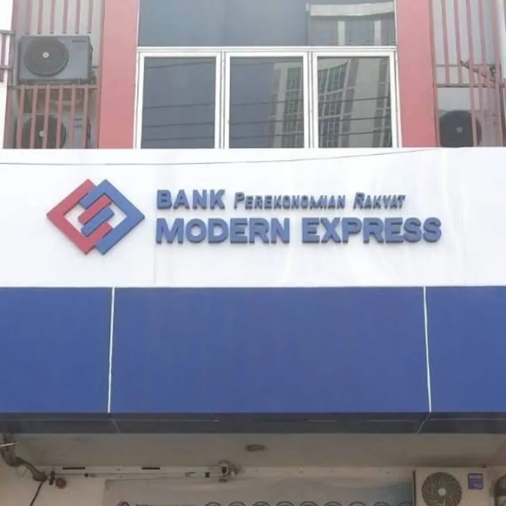 Valentinus Ulahayanan Buka Suara: Di Balik Kabut Kasus Bank Modern Express Langgur